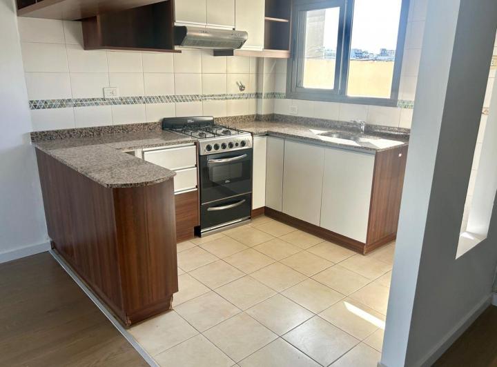 Departamento · 44m² · 2 Ambientes