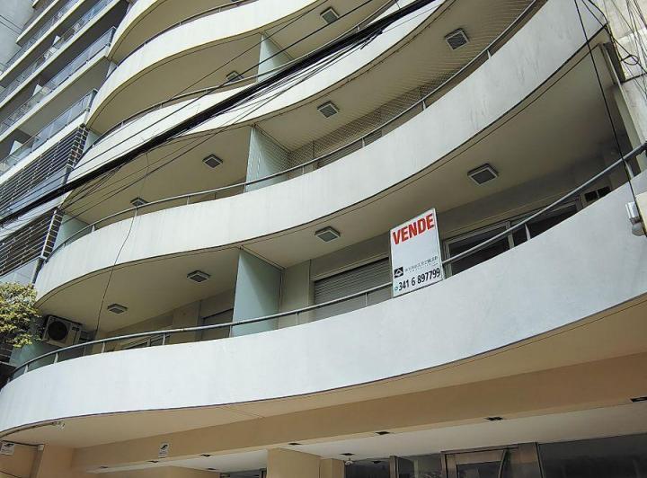Departamento · 83m² · 3 Ambientes