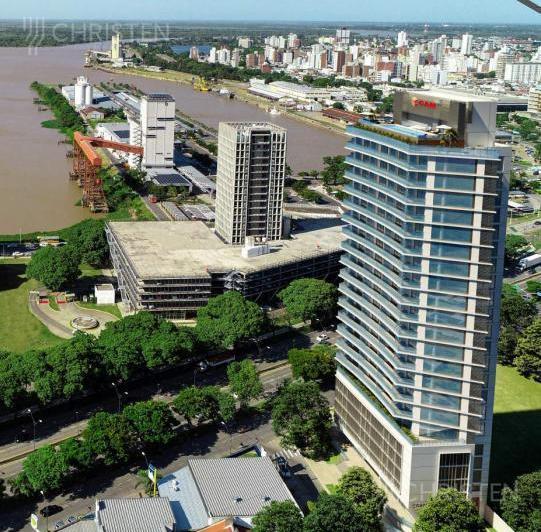 Departamento · 54m² · 2 Ambientes