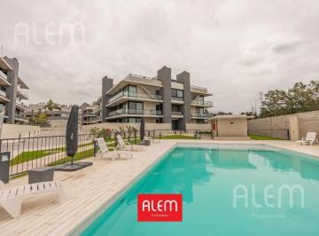 Departamento · 57m² · 2 Ambientes · 1 Cochera · Departamento 2 Ambientes en Canning