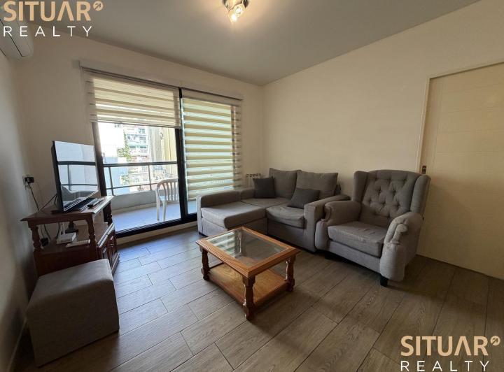 Departamento · 70m² · 3 Ambientes