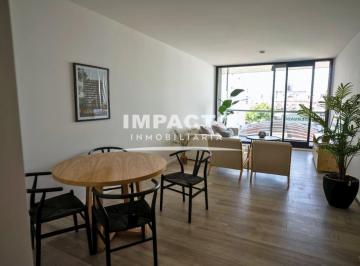 Departamento · 35m² · 1 Ambiente · En Venta Monoambiente a Estrenar en Capital Federal - Apto Profesional