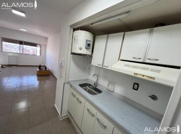 Departamento · 27m² · 1 Ambiente · Departamento en Ramos Mejia