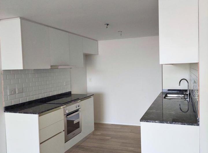 Departamento · 68m² · 2 Ambientes