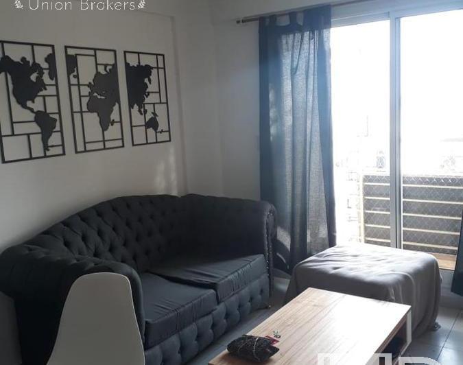 Departamento · 61m² · 3 Ambientes