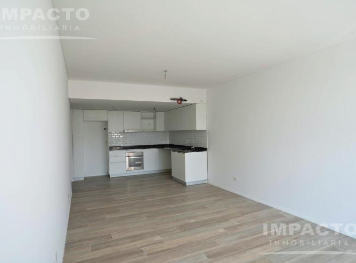 Departamento · 94m² · 3 Ambientes