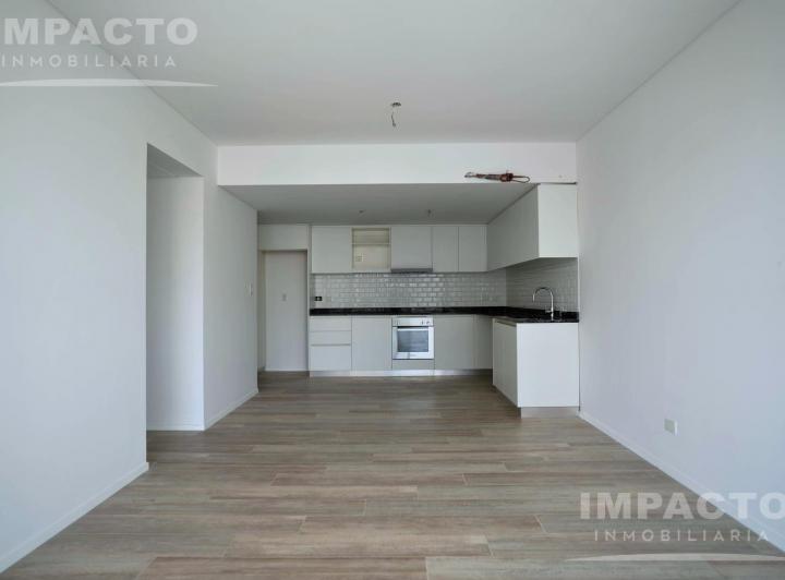 Departamento · 123m² · 4 Ambientes