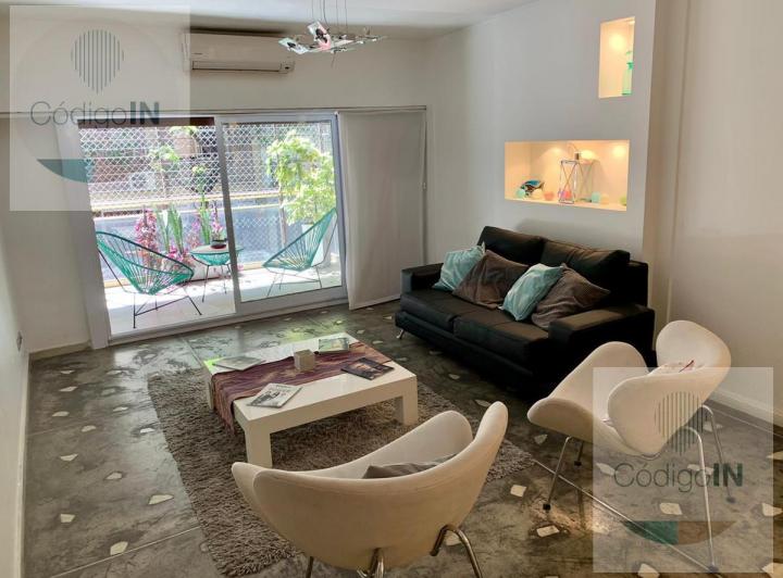 Departamento · 155m² · 4 Ambientes · 1 Cochera