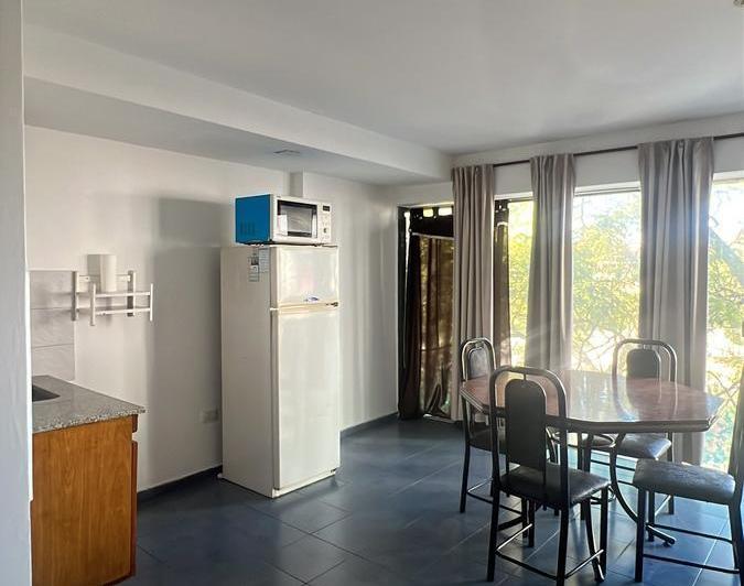 Departamento · 34m² · 2 Ambientes