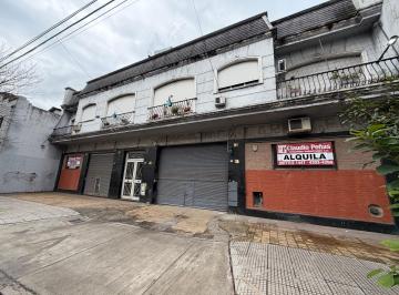 Depósito , Barracas · Depósito en Alquiler y Venta en Barracas - 945 m²