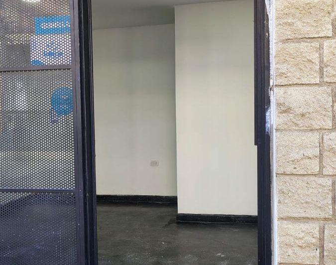 Local comercial · 25m² · 2 Ambientes