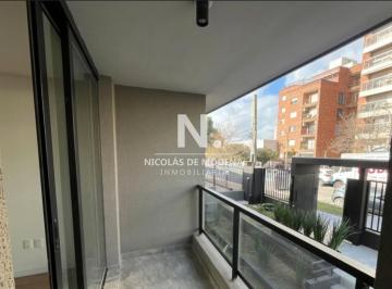 Foto1 · Apartamento de 2 Dorm. en Malvin Sur - Montevideo