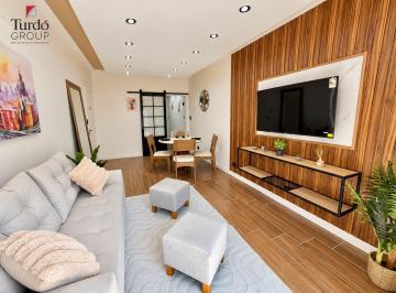 Departamento · 41m² · 2 Ambientes · Venta 2 Ambientes a La Calle con Balcón Saliente | Zona Plaza Colón, Mar del Plataartamento