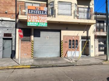 Local comercial · 260m² · Local Comercial 260 m² en 2 Plantas C/ Oficinas - San Justo