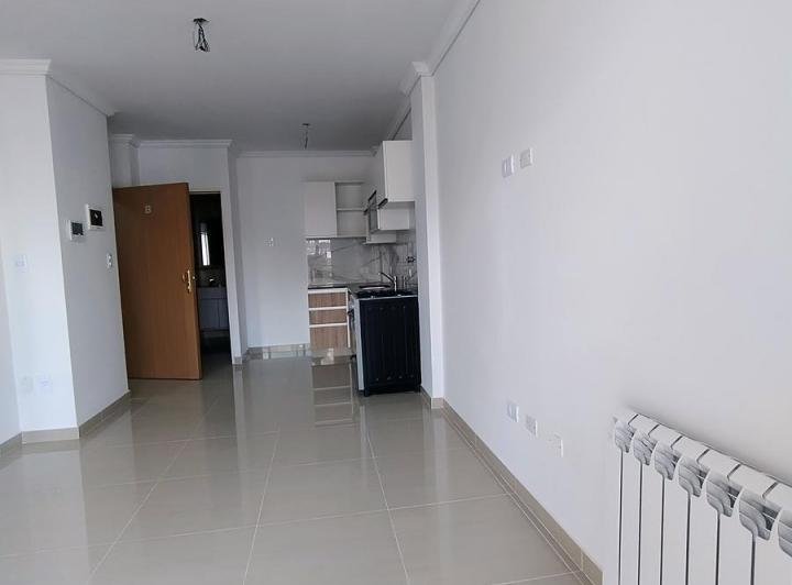 Departamento · 36m² · 1 Ambiente