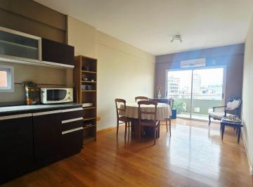 Departamento · 37m² · 2 Ambientes · 1 Cochera · Venta Dpto 2 Ambientes, con Balcon, Villa Urquiza
