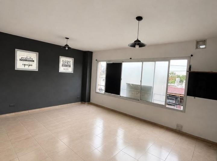 Departamento · 46m² · 1 Ambiente