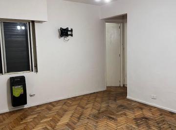 Departamento de 2 ambientes, Almagro · Departamento en Alquiler de 2 Ambientes