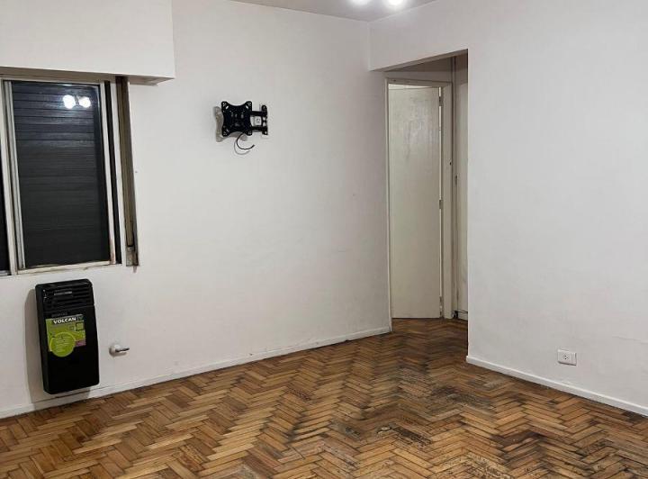Departamento · 40m² · 2 Ambientes