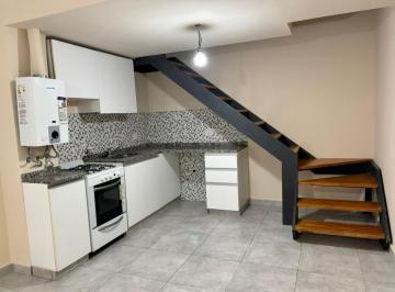 portada · Departamento Duplex de 1 Dormitorio Venta Patio Exclusivo Echesortu Rosario