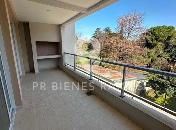 Departamento · 50m² · 2 Ambientes · 1 Cochera