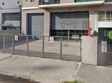 Depósito , Barracas · Depósito en Venta en Barracas - 500 m²