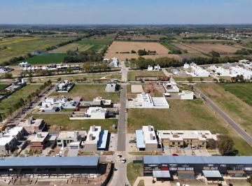 Terreno · 607m² · Lote en Venta San Guillermo 607 m² – Camino San Carlos