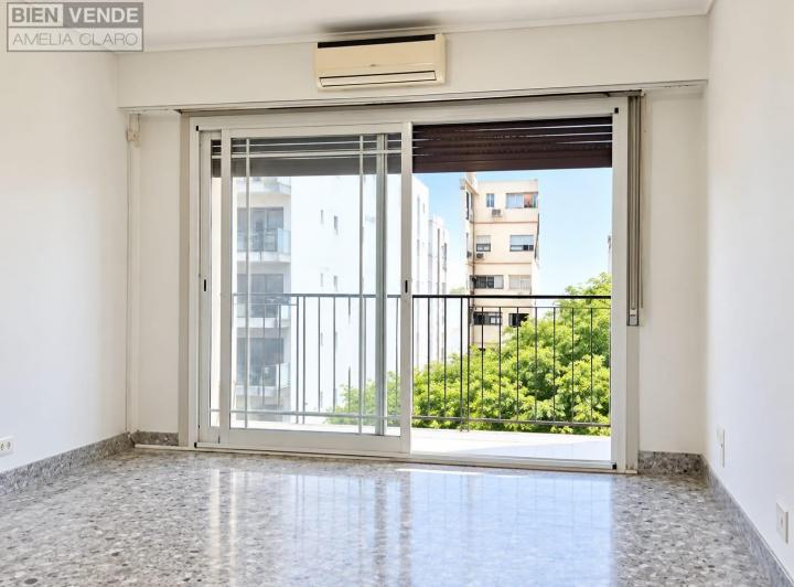Departamento · 63m² · 3 Ambientes