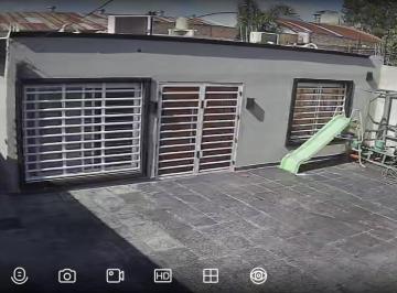 Casa · 100m² · 3 Ambientes · 1 Cochera · Casa Chalet en Alquiler en Quilmes Oeste, Quilmes, G. B. a. Zona Sur