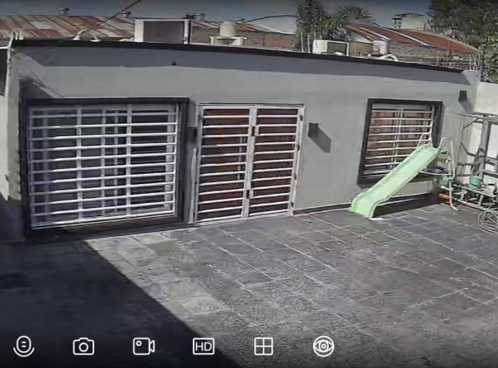 Casa · 100m² · 3 Ambientes · 1 Cochera