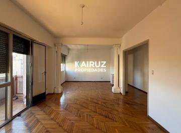 Departamento · 116m² · 2 Ambientes · Departamento Semipiso en Alquiler en Pleno Centro.