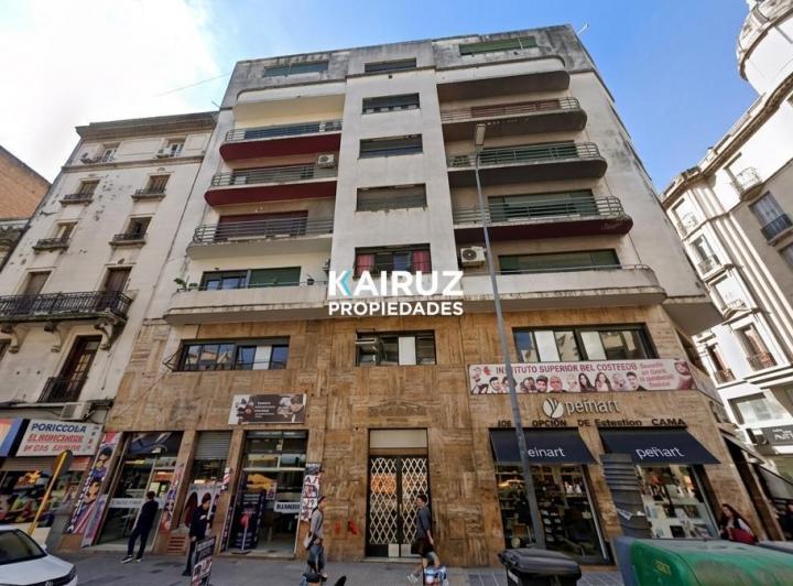 Departamento · 116m² · 2 Ambientes