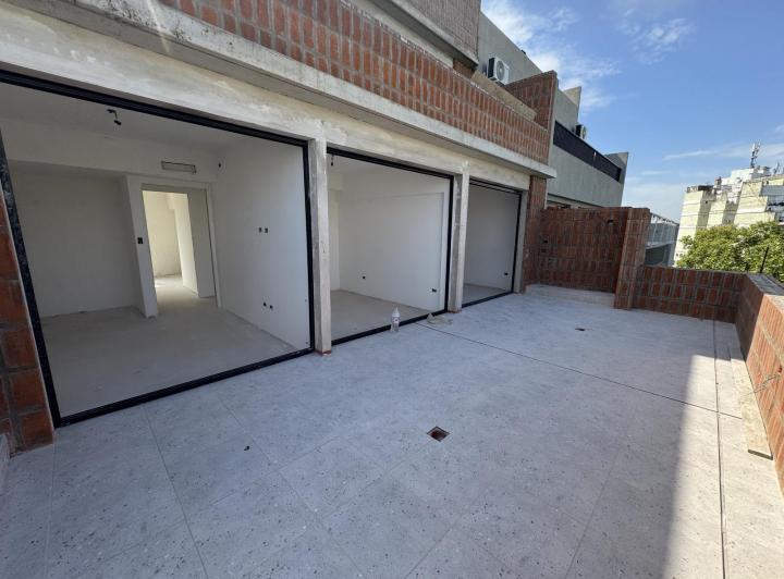 Departamento · 77m² · 4 Ambientes