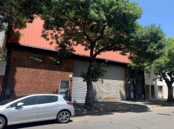 Depósito , Barracas · Oportunidad: Depósito en Alquiler en Barracas - 600 m²