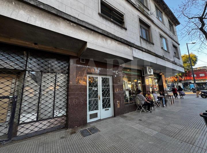 Departamento · 40m² · 2 Ambientes
