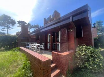 Casa · 100m² · 3 Ambientes · Duplex en Pinamar a m del Mar