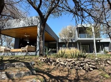 Foto · Casa Premium en Las Sierras de Cordoba con Bajada Al Rio, Punta Serrana Barrio Privado
