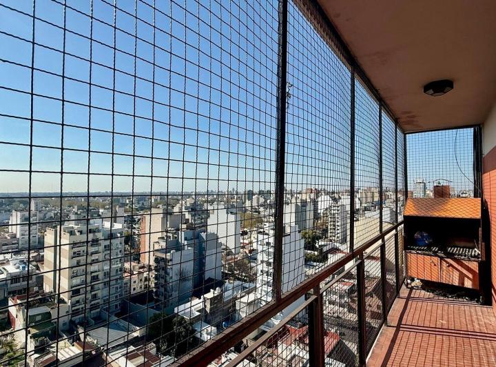 Departamento · 55m² · 3 Ambientes · 1 Cochera
