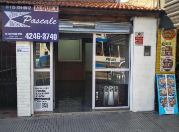 Local comercial de 2 ambientes, Lanús · Local Comercial Sobre Eva Peron en Lanus 35 m² Zona Comercial