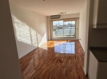 Departamento · 46m² · 2 Ambientes · Departamento 2 Amb Alquiler P. Chacabuco Amenities