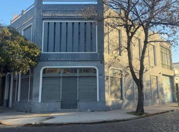 Bodega-Galpón · 444m² · 1 Ambiente · Galpón Apto Para Varios Destinos
