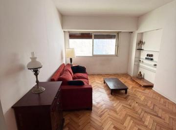 Departamento de 2 ambientes, Palermo · Aguilar 2300 + 2 Amb + Palermo + Caba