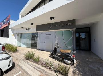 Oficina comercial de 1 ambiente, La Calera · Alquiler - Oficina 35 m² Zona Intercountry - Uso Comercial