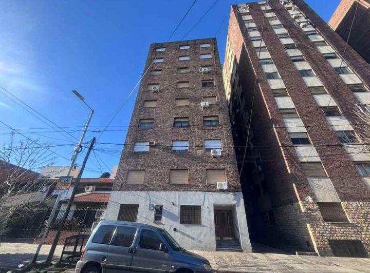 Departamento · 50m² · 3 Ambientes