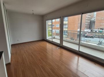 Departamento de 1 ambiente, Rosario · Monoambiente Moderno.