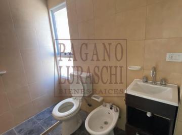 Departamento · 30m² · 1 Ambiente · Monoambiente en Alquiler Zona Centro