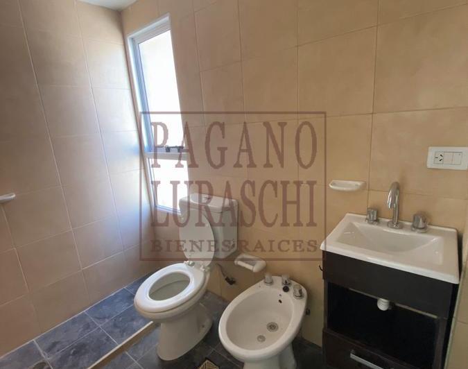 Departamento · 30m² · 1 Ambiente
