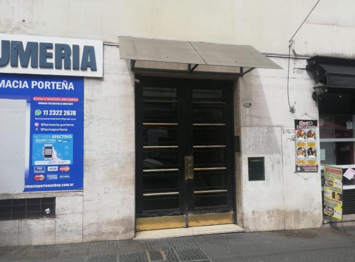 Departamento · 75m² · 3 Ambientes