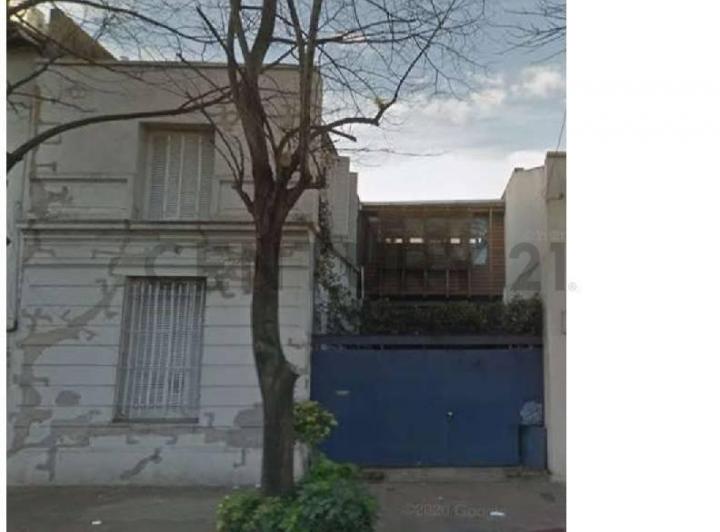 Terreno · 410m²