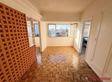 Departamento · 30m² · 2 Ambientes · Departamento 2 Ambientes en Caballito